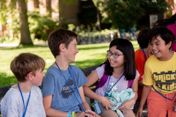 Supporting 41,300 youth across 51 communities
