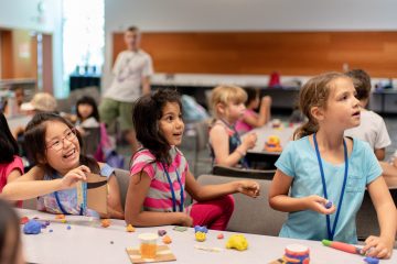 STEM education with no boundaries